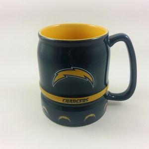 Los Angeles Charges Mug